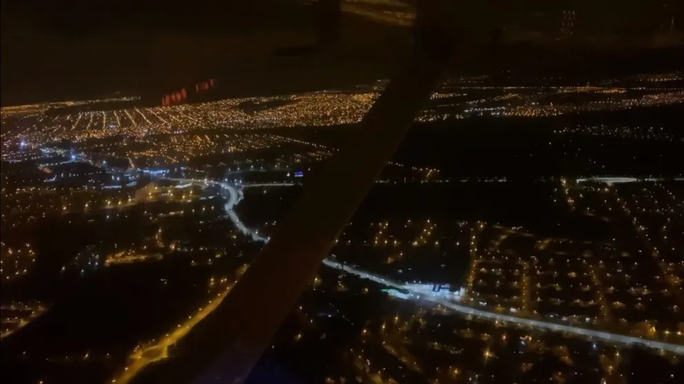 Fuente: Aero club Salta