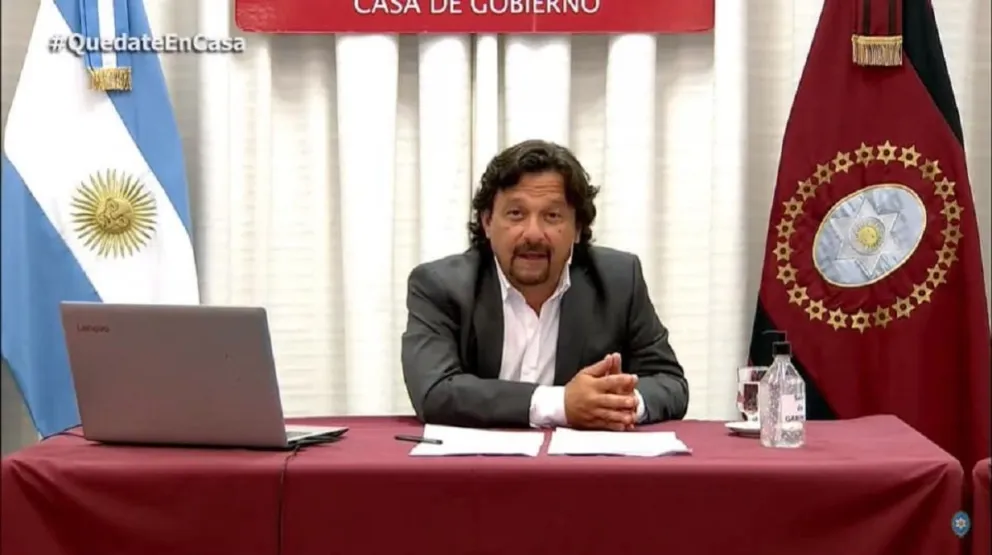 GUSTAVO SÁENZ: Twitter