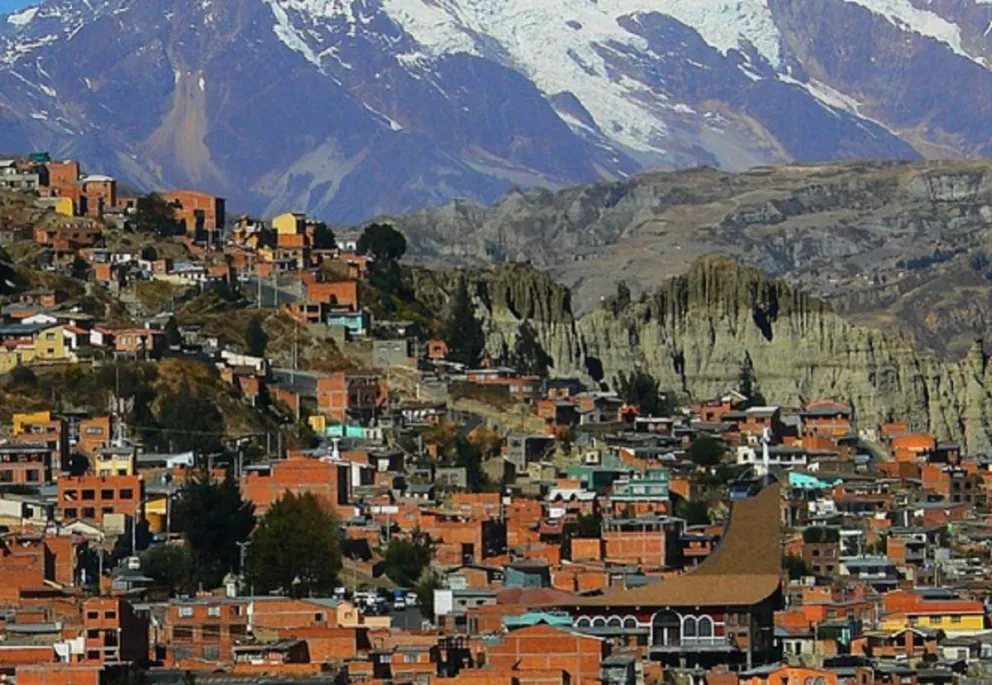 ¡Confirman lo peor! El nuevo caso de coronavirus en Salta llegó de Bolivia y podría contagiar a varios