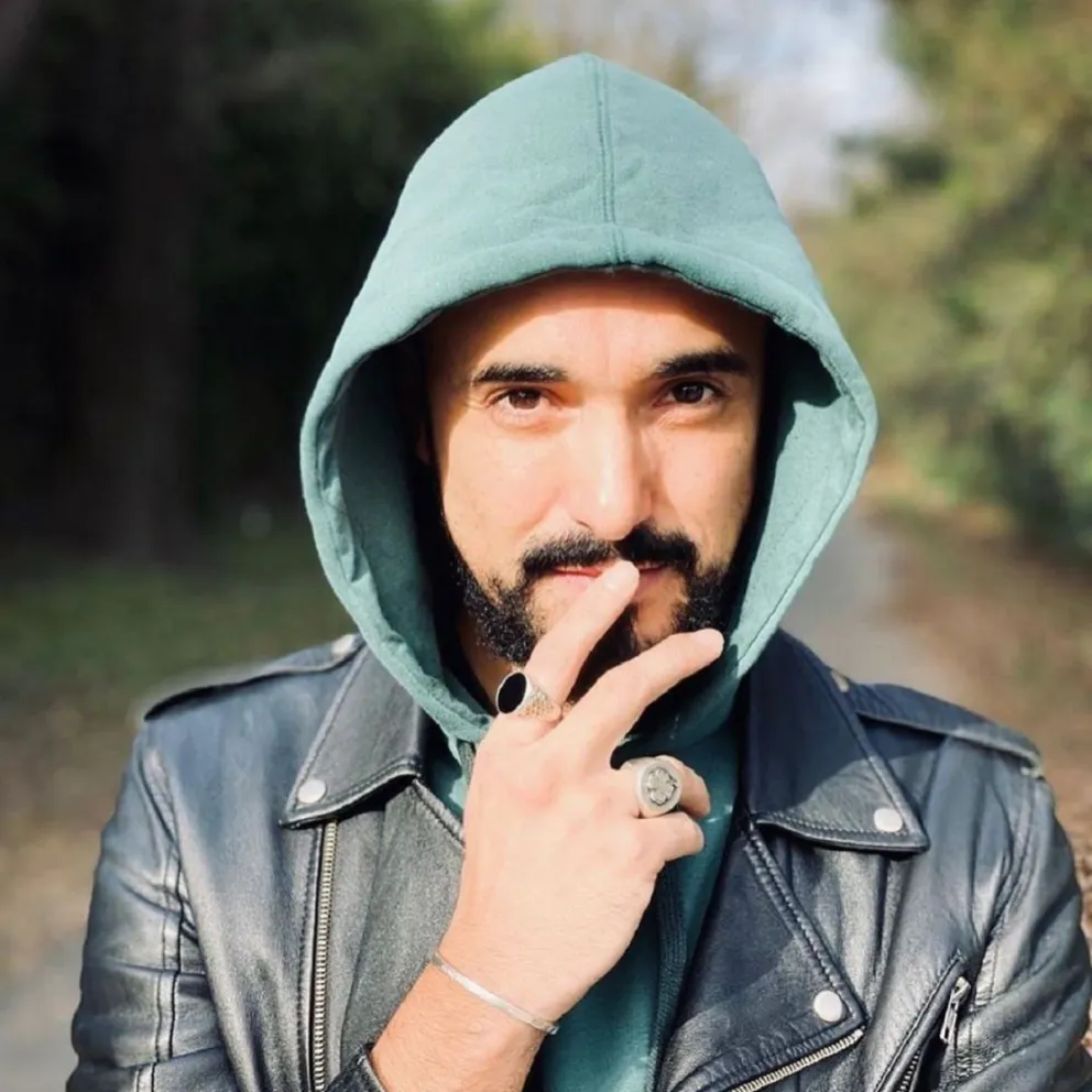 Abel Pintos Fuente;(Instagram)