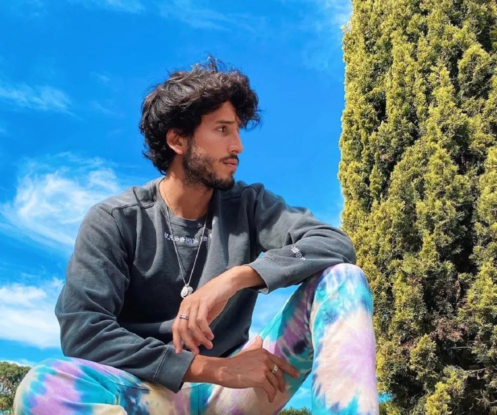 Sebastián Yatra lanzó una polémica frase y las redes explotaron