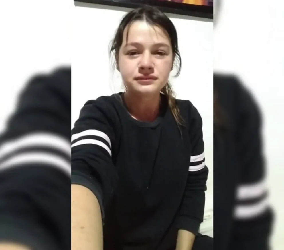 VIDEO. El desesperado pedido de una cordobesa con fibrosis quística: “Estoy peleando por mi vida”