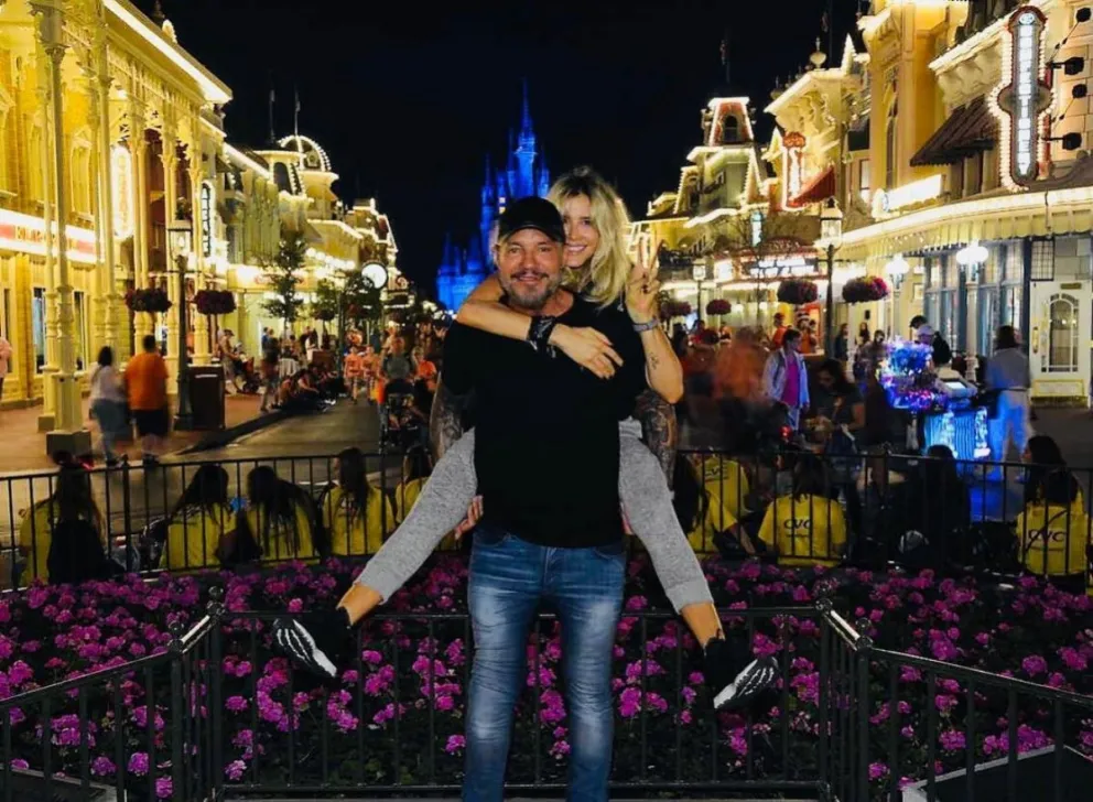 Marcelo Tinelli. Fuente: (Instagram)