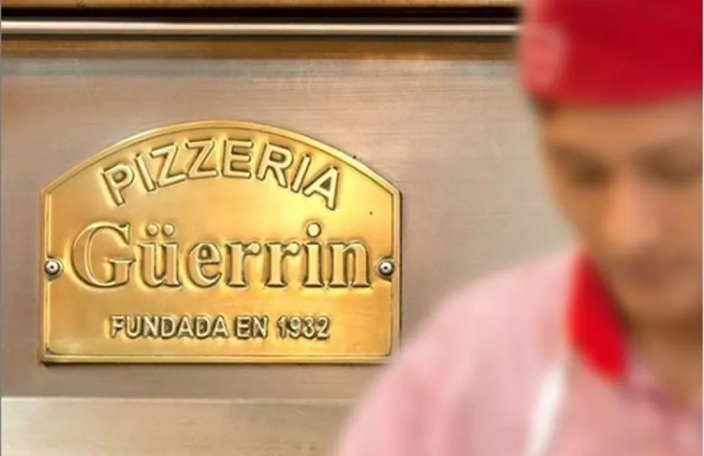 Guerrín: Fuente: Instagram. 