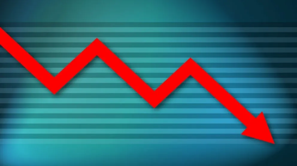 Peor que en 2001: Derrumbe histórico de la economía Argentina en Abril enciende todas las alarmas