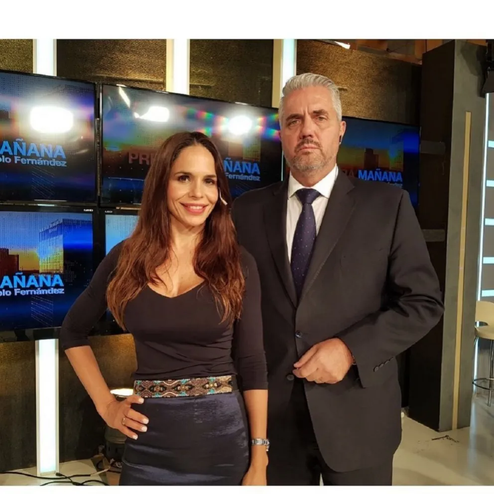 Melisa Zurita Fuente:(Instagram)