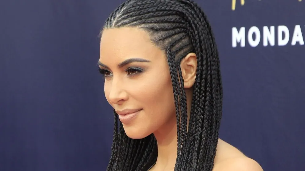 Kim Kardashian. Fuente: Instagram