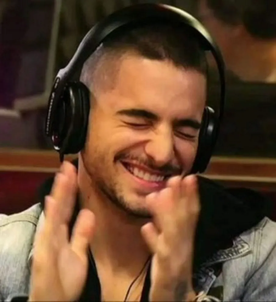 Maluma estaría a punto de obtener 50 mil dólares de uno de los hombres más poderosos del mundo