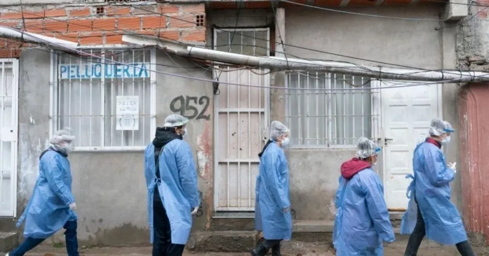 URGENTE | Aislaron a toda una familia salteña tras la activación de un protocolo por un posible caso de coronavirus