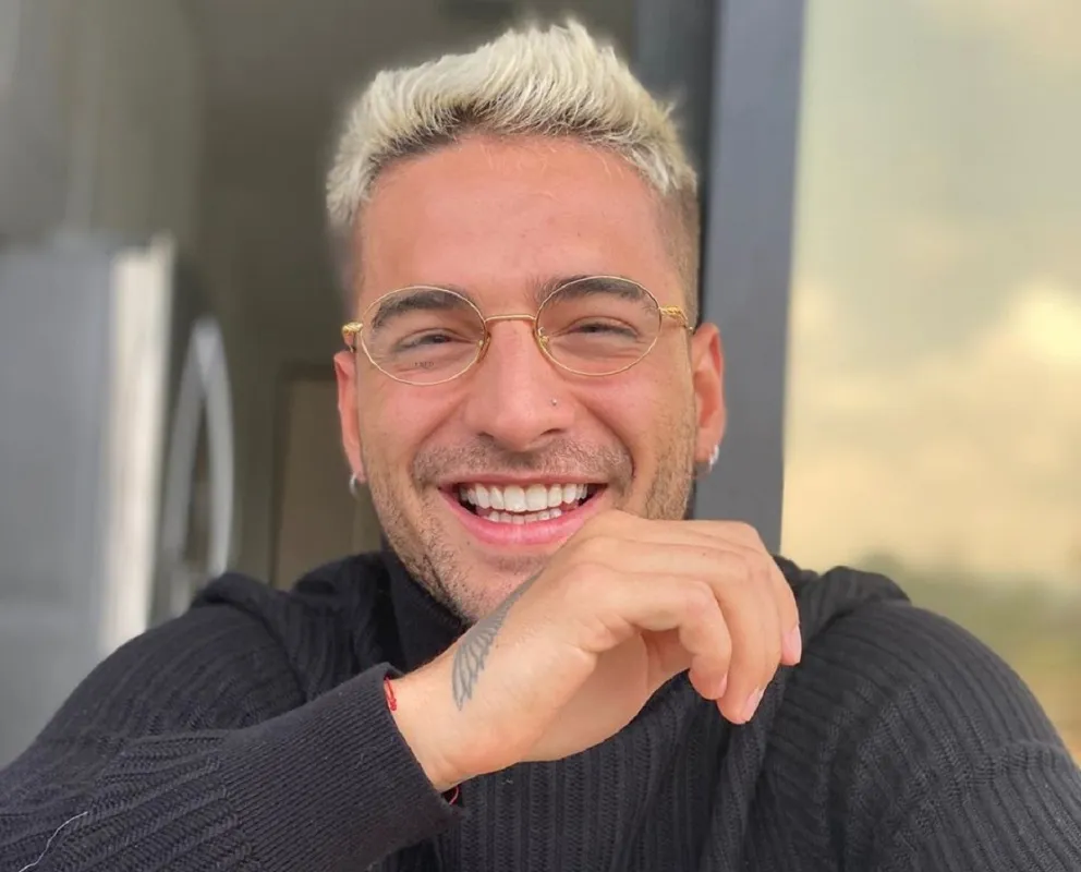 Increíble: Maluma es demandado por supuestamente romper un acuerdo con un empresario inglés