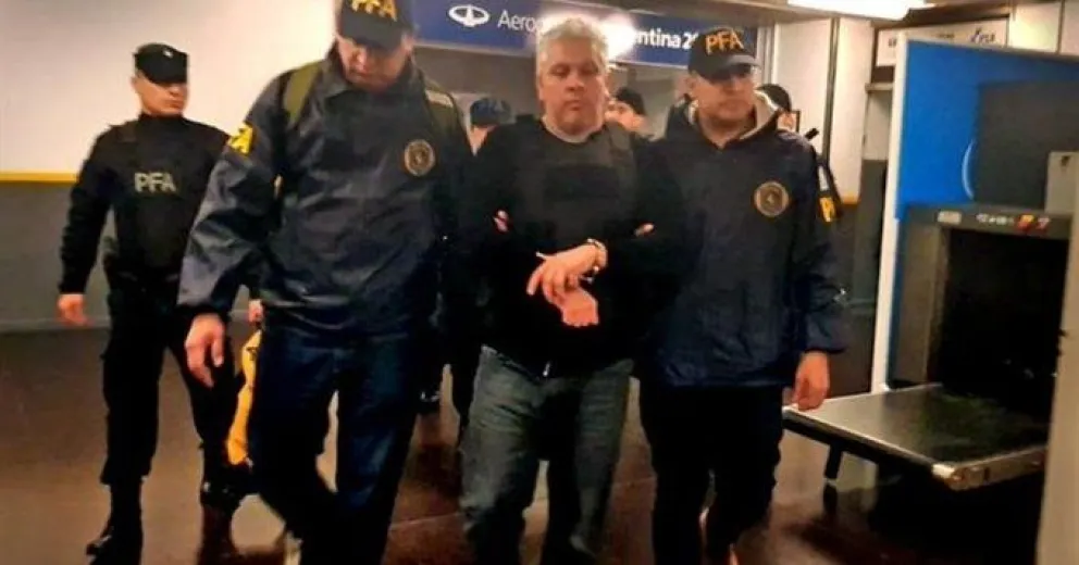 URGENTE | Hallaron el cuerpo acuchillado y golpeado del exsecretario de Cristina Kirchner