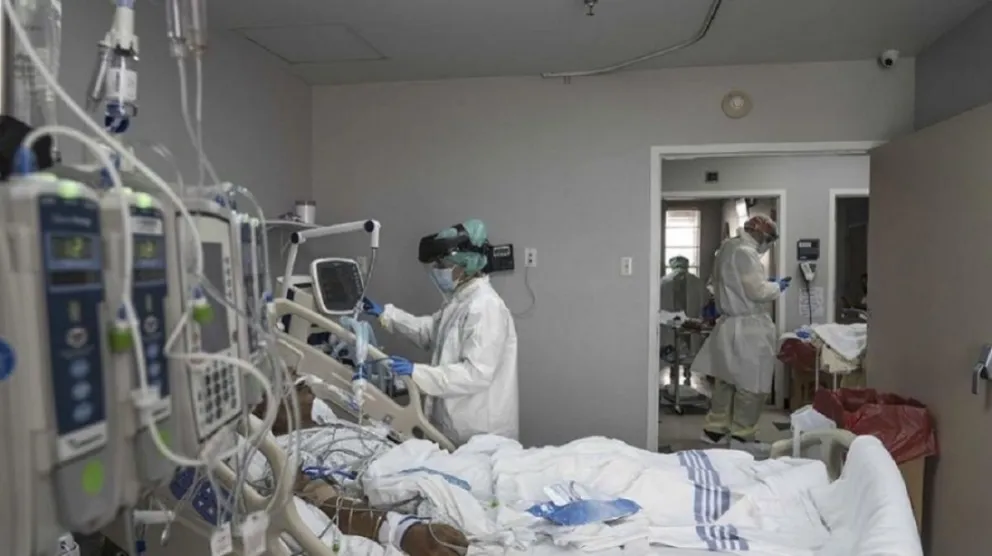 Coronavirus en Salta 