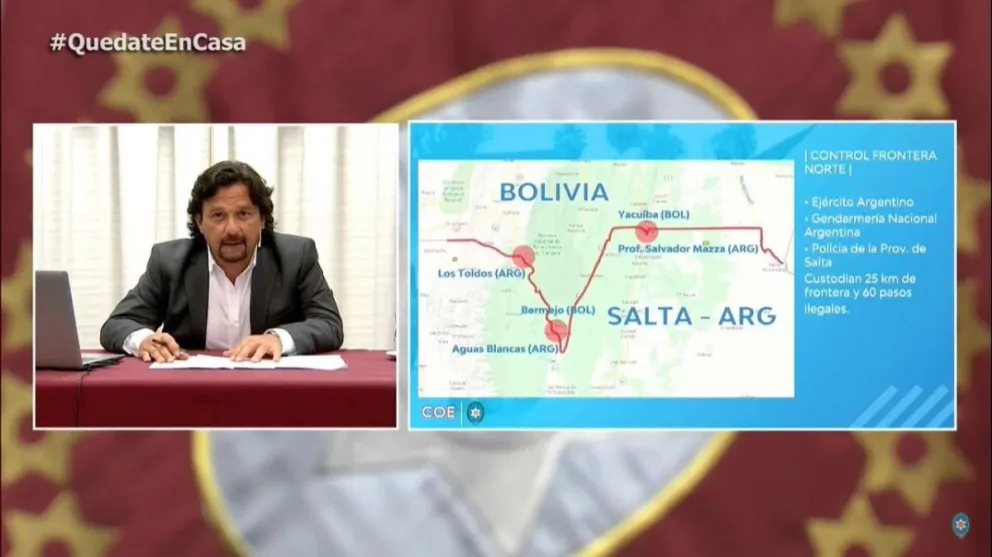 Fuente: @GustavoSaenzOK