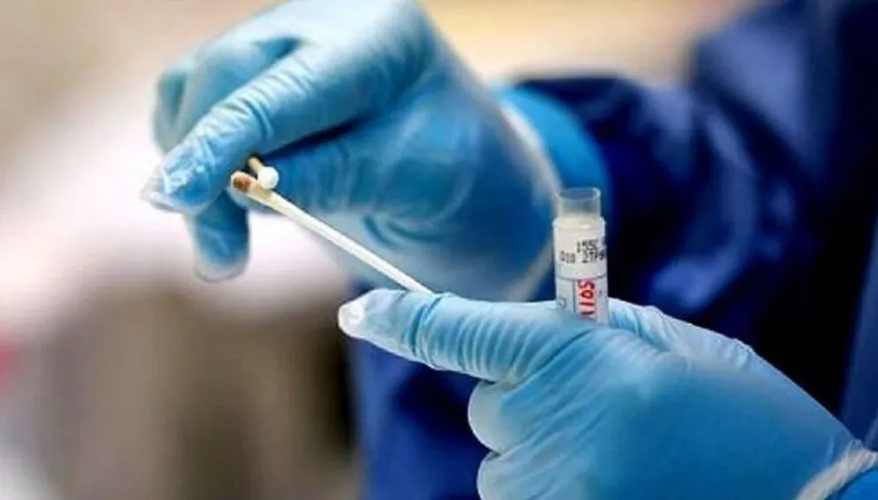 Coronavirus. Fuente: Twitter