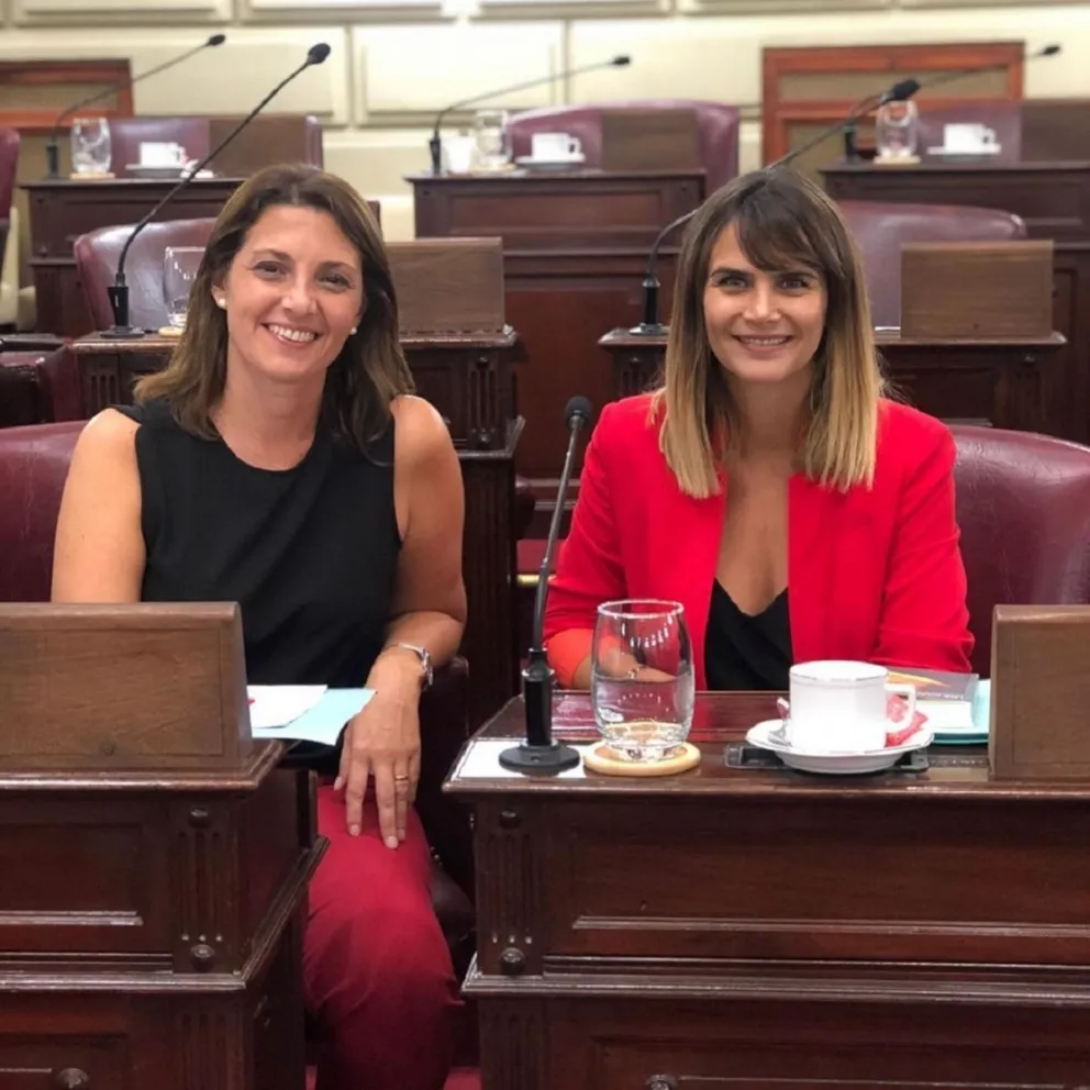 Amalia Granata. Fuente (Instagram)