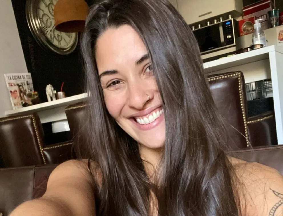 Ivana Nadal sigue con sus tips motivacionales en redes
