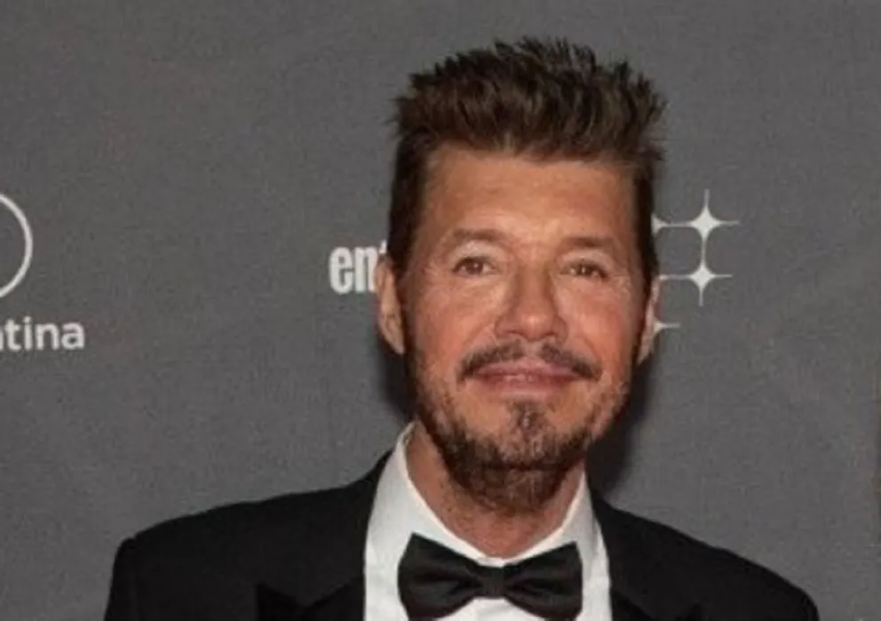 Marcelo Tinelli Fuente (Twitter)