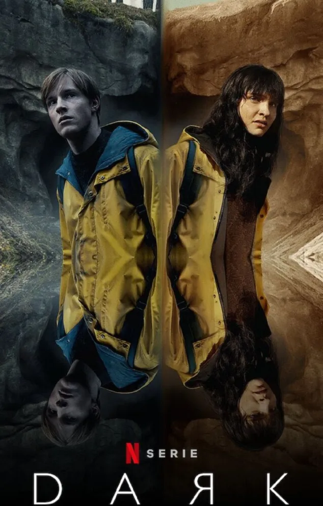 Dark en Netflix. Fuente (Twitter)