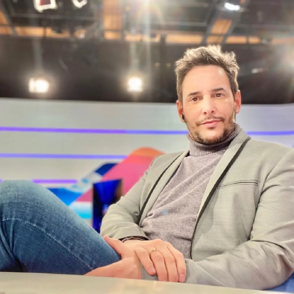 Luego de ser acusado de trans-odio, Rodrigo Lussich, salió a pedir disculpas