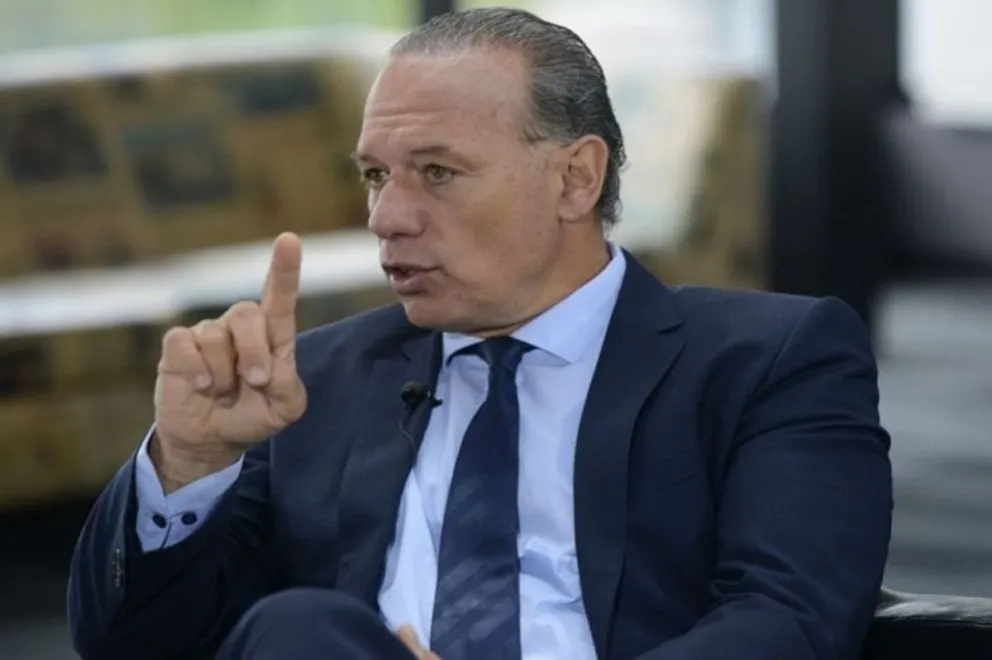 Sergio Berni