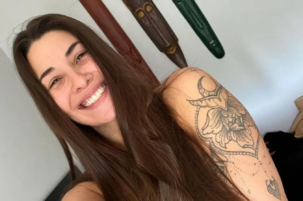 Ivana Nadal Fuente (Instagram)