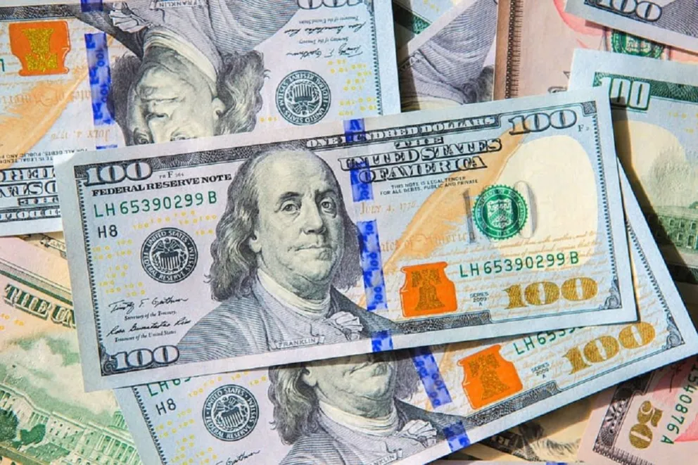 DOLAR BLUE: tiwitter