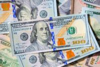El dólar blue sigue elevado para este cierre de mes 