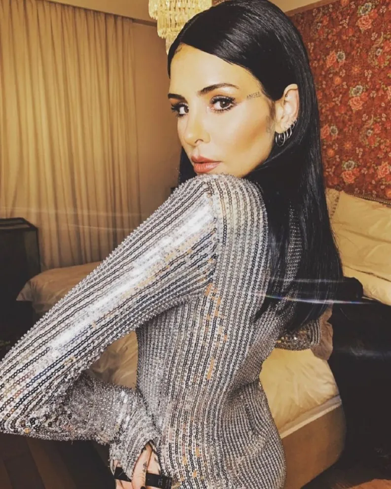 Candelaria Tinelli Fuente:(Instagram)