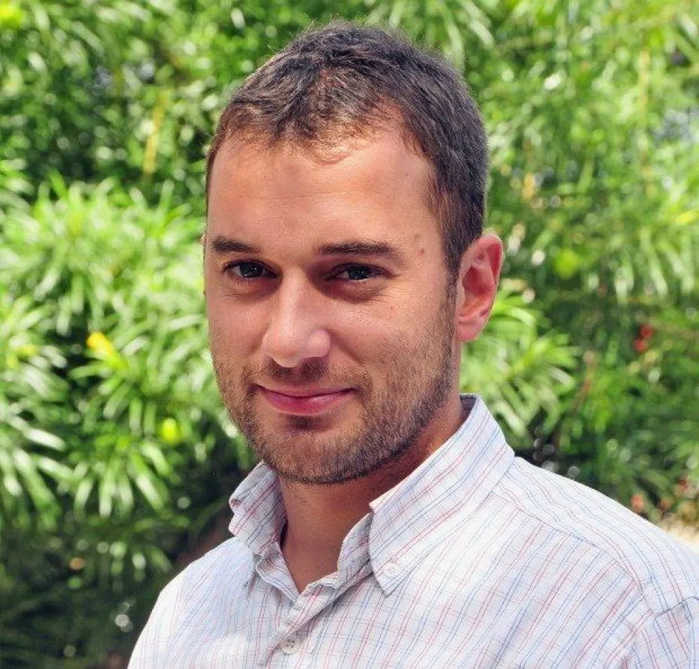 Darío Madile
