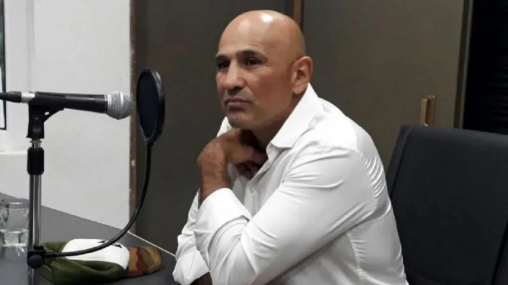 Marcelo Córdoba