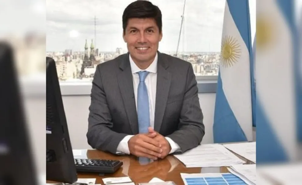 Gonzalo Quilodrán