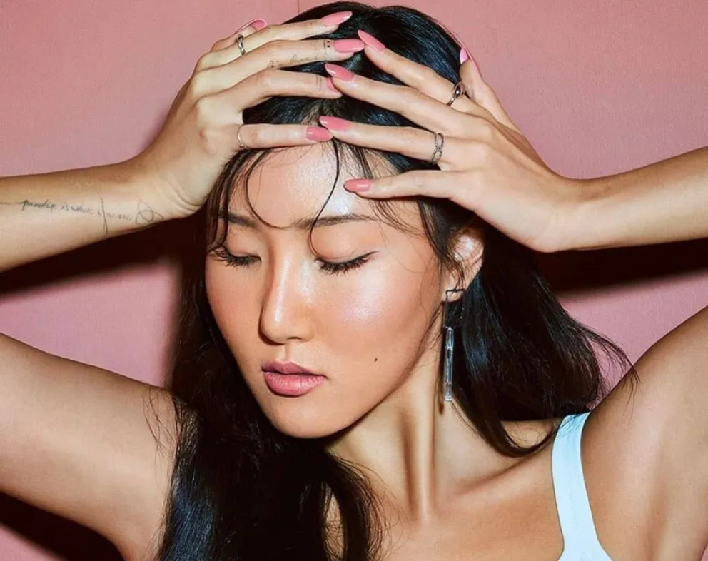 Hwa Sa. Fuente: (Instagram)