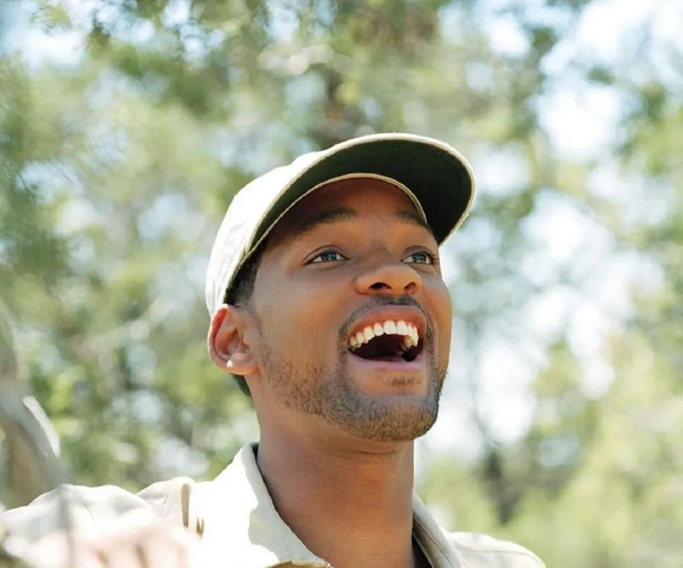 La esposa de Will Smith confesó su infidelidad y las redes reaccionaron así