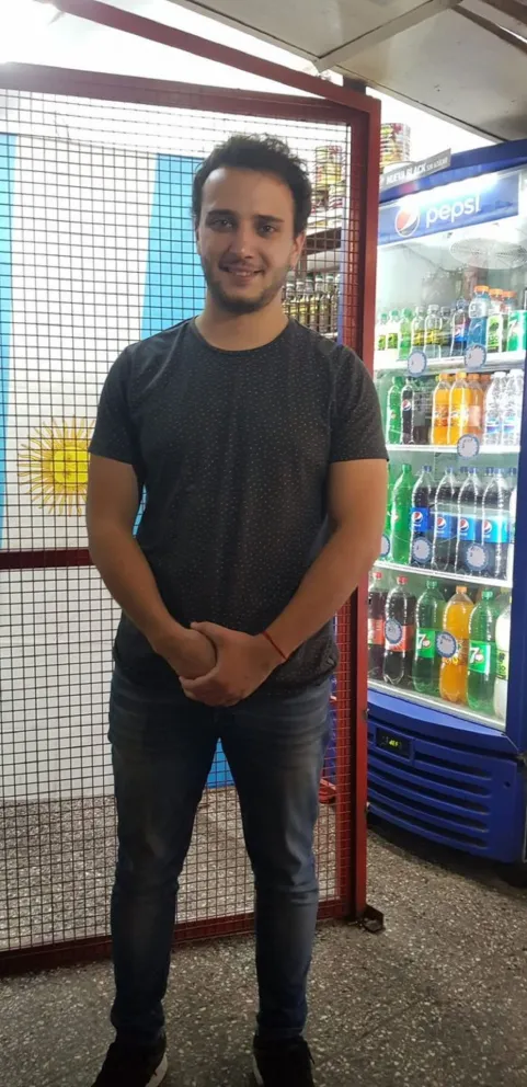Omar Exeni