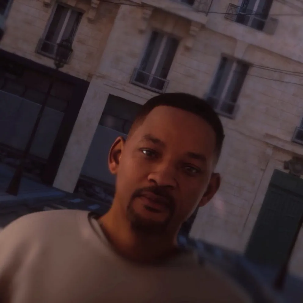 “No quiero volver a pasar por esto”, dijo Will Smith tras la confesión de infidelidad de su esposa