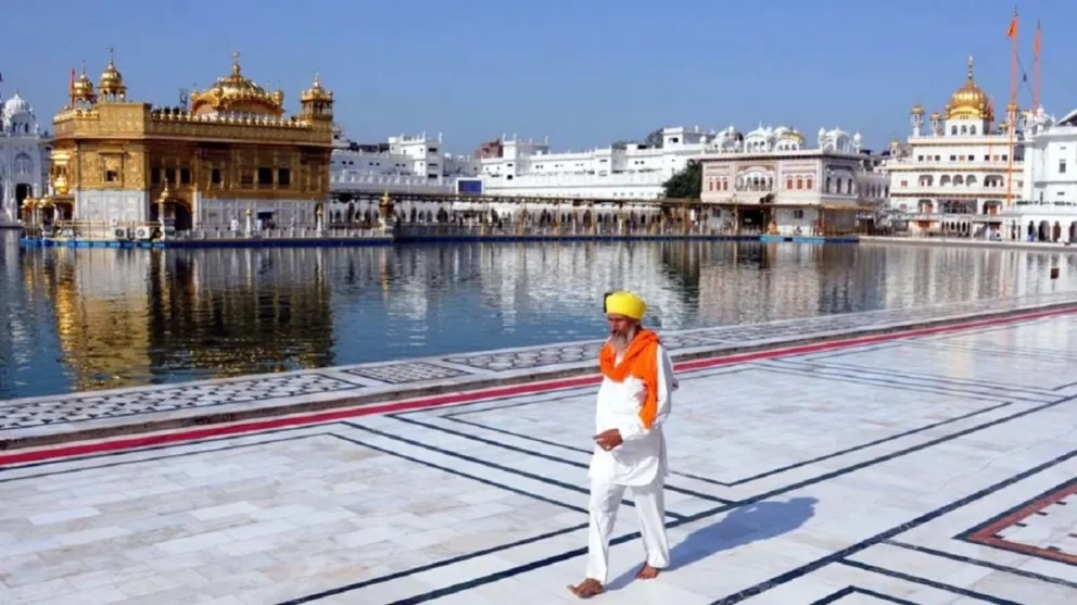 India