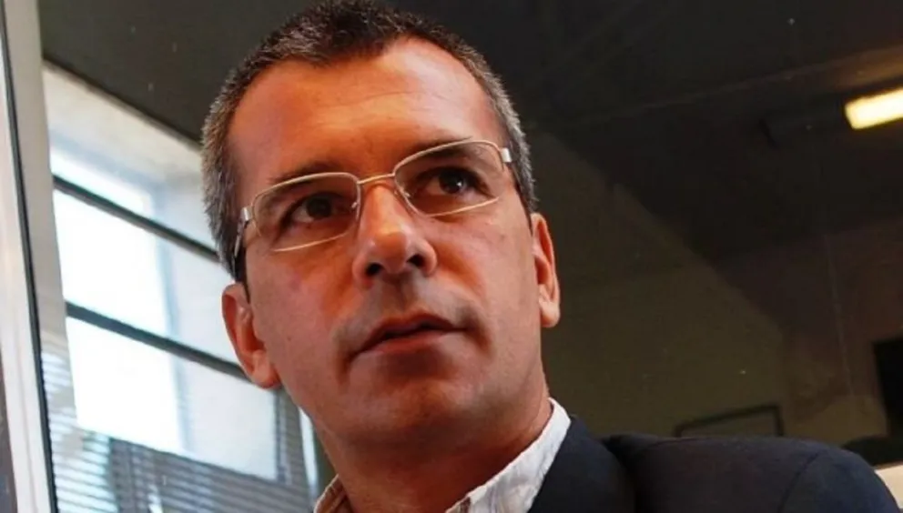 Matías Huergo