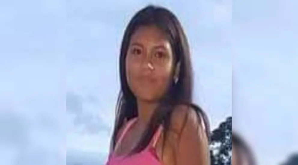 Daniela Anahí