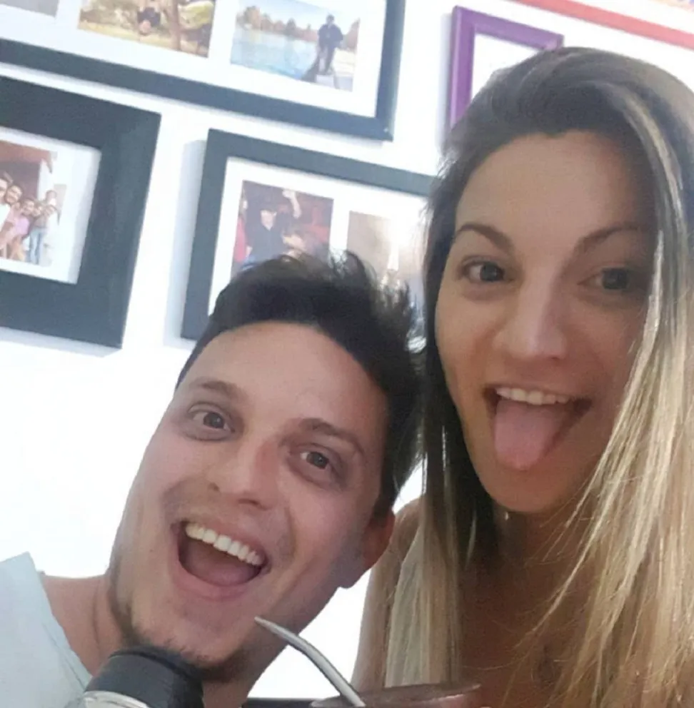 Agustina de Bake Off emocionó a todos con un proyecto junto a Damián Basile