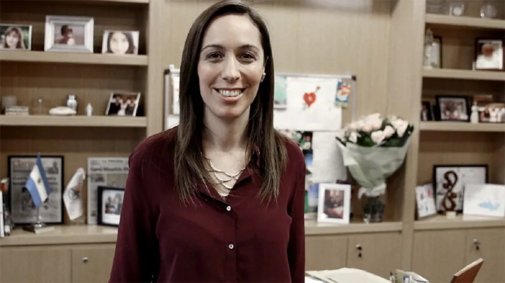 Eugenia Vidal