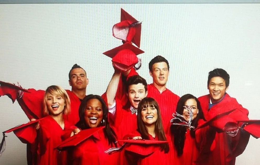 Las teorías en torno a las tragedias del elenco de Glee