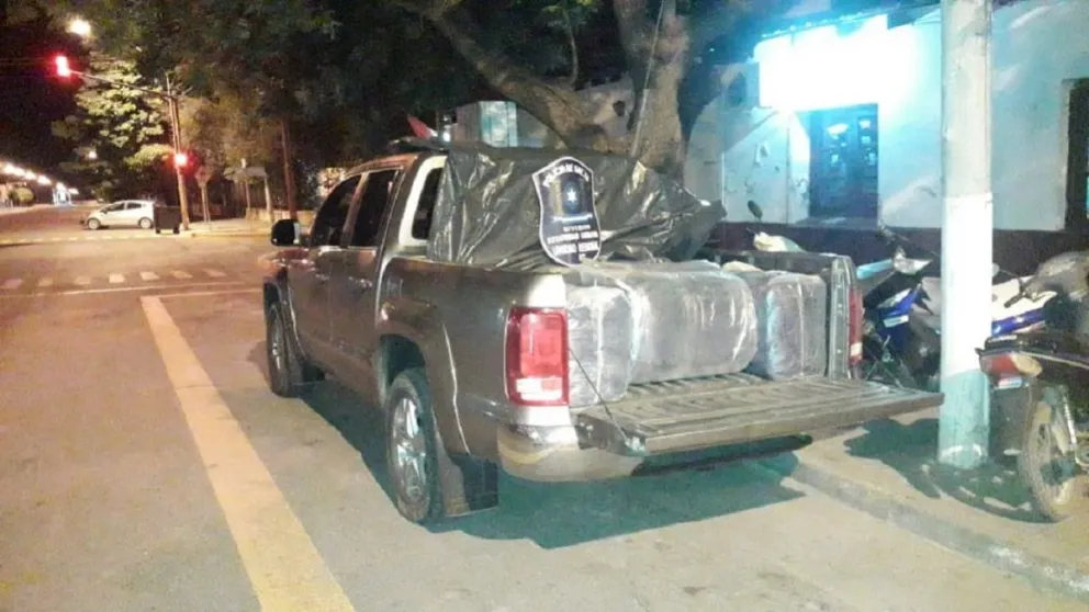 Secuestro. Fuente: Twitter