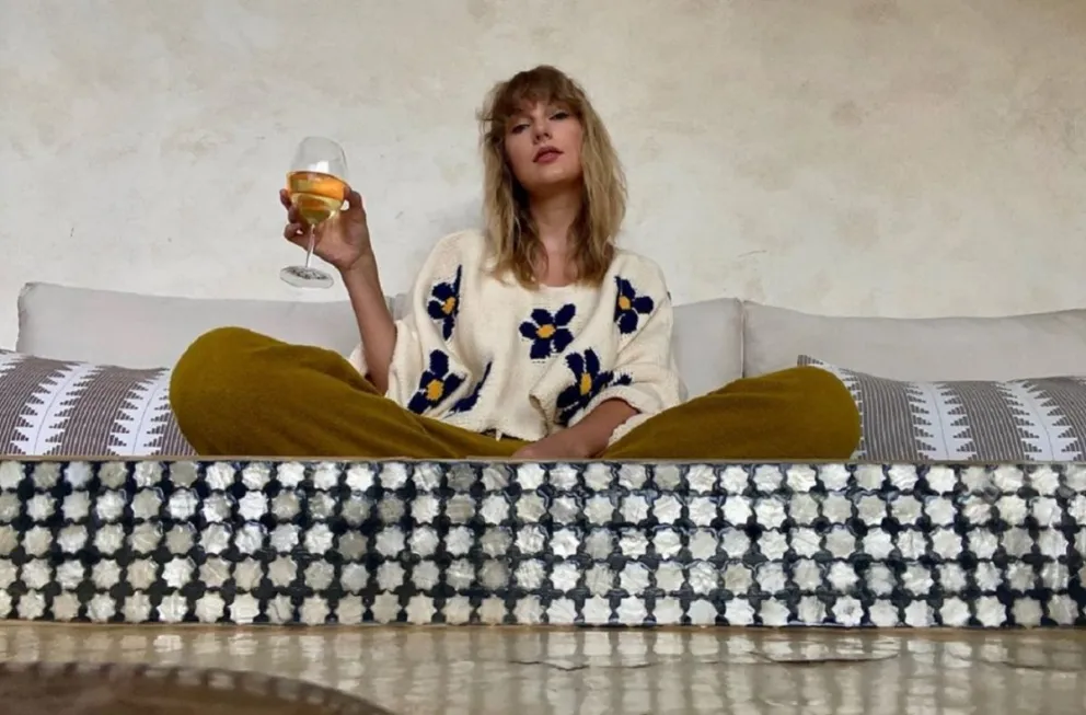 Tylor Swift quedó afuera de un importante festival y sus fans "lloran"