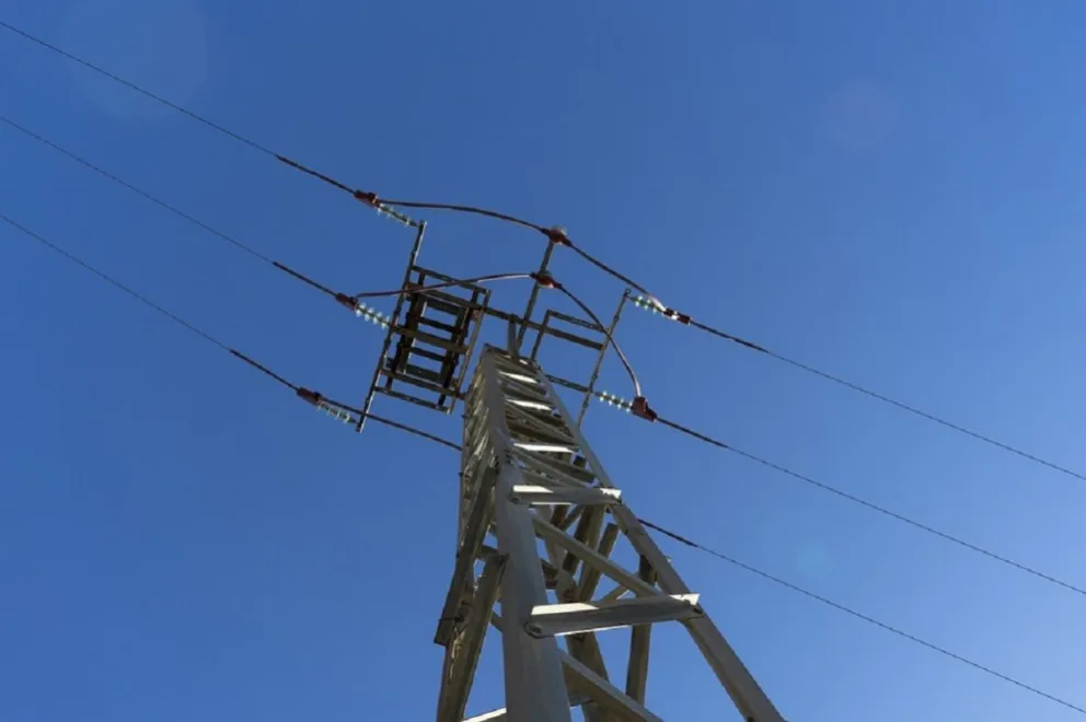 Los cortes programados de EDESA para este viernes 3 de Marzo en Salta