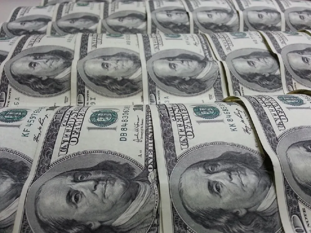 Dólar oficial y dólar blue: a cuánto abrió la cotización del miércoles 29 de noviembre