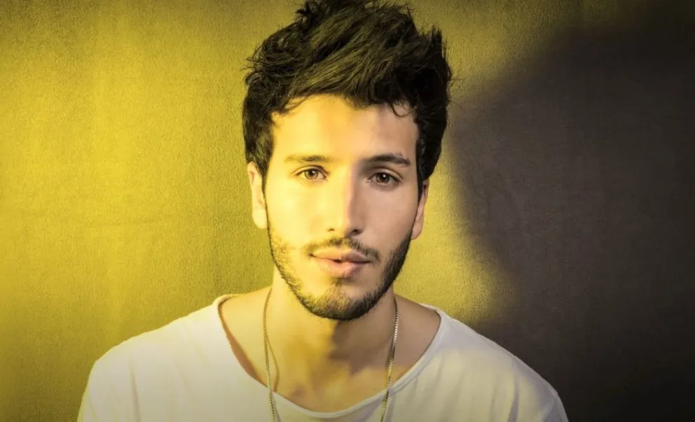 Sebastián Yatra. Fuente: Instagram
