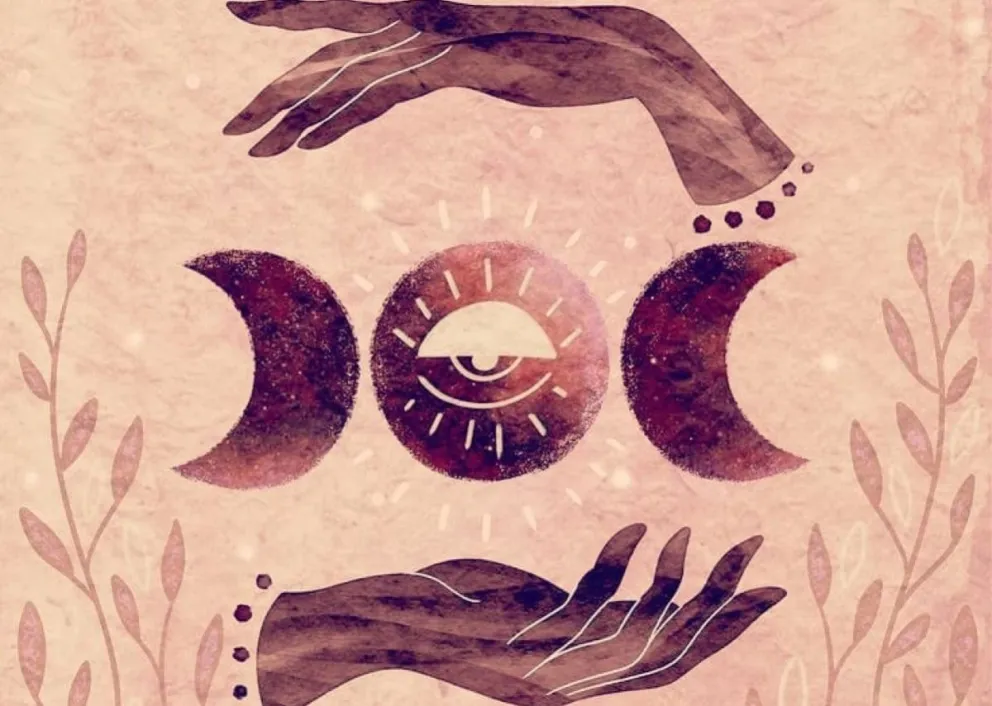 Signos del zodiaco. Fuente: (Instagram)