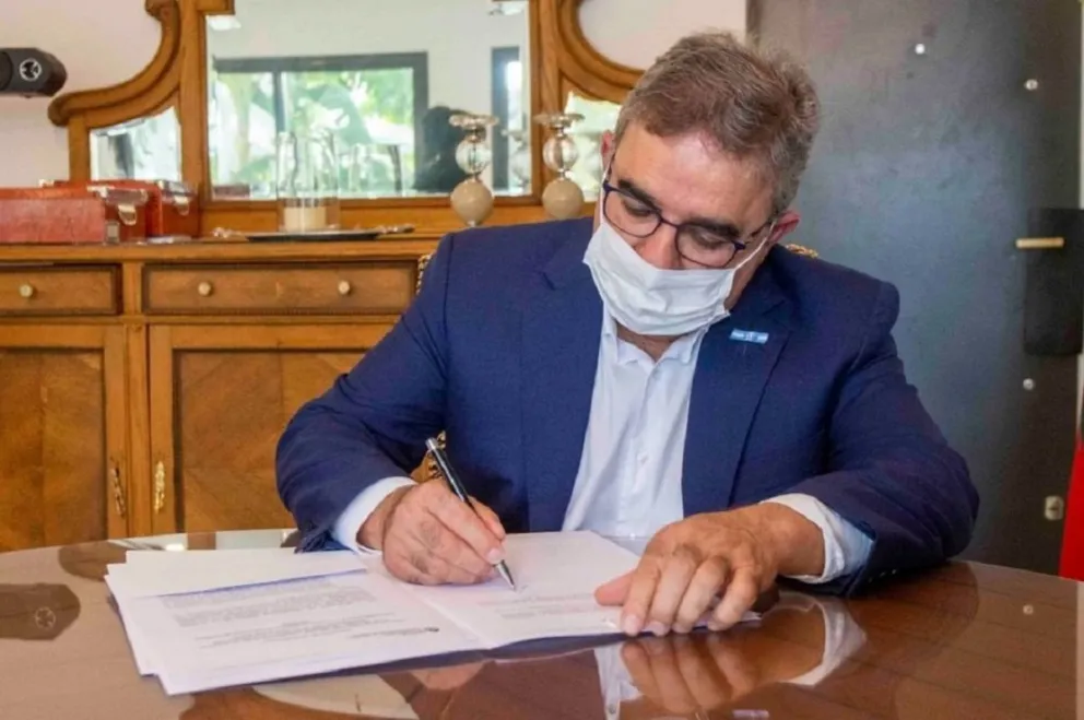 Catamarca extiende la Fase 1 por veinte nuevos casos de coronavirus