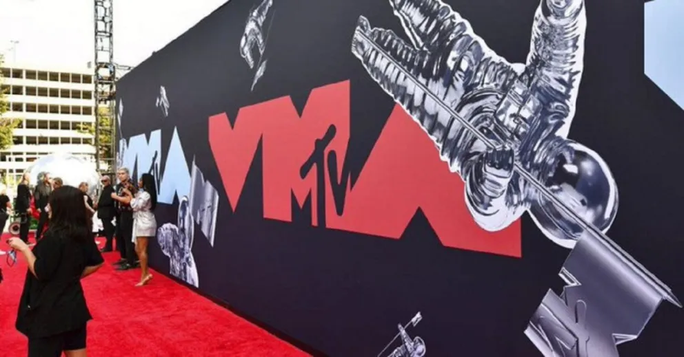 MTV. Fuente: twitter