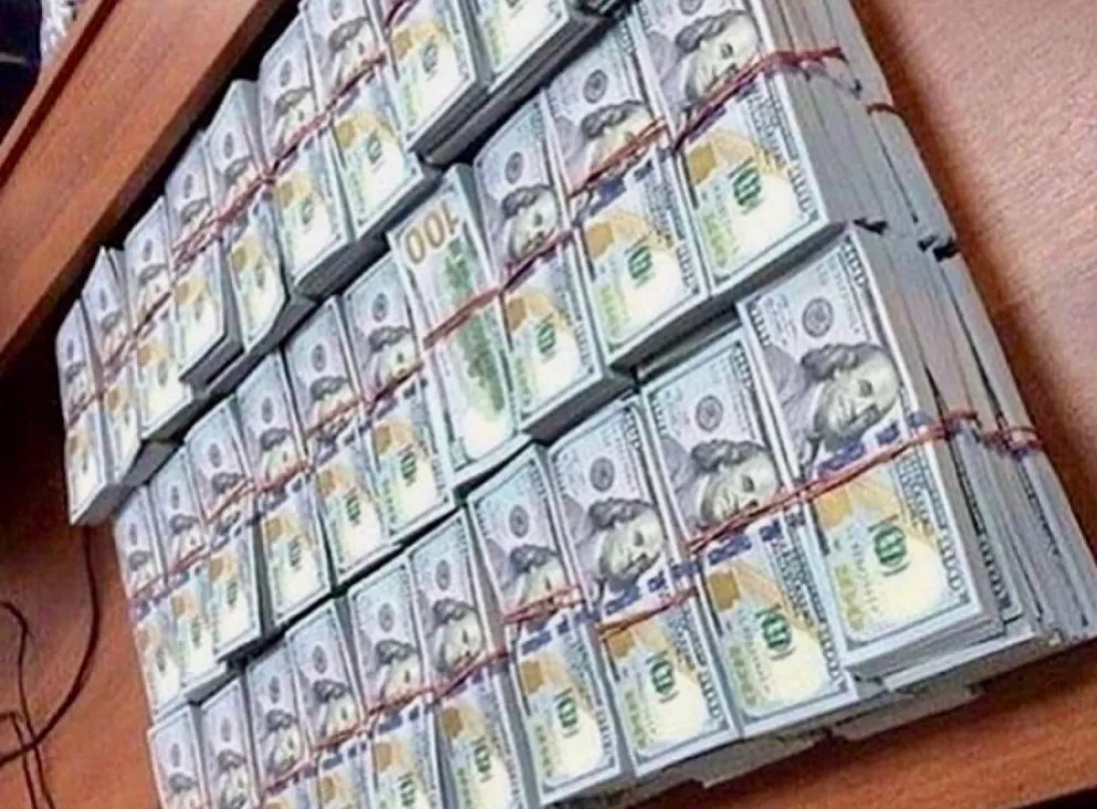 Dolar, miércoles 5 de agosto: el Blue había bajado pero ahora volvió a aumentar despiadadamente